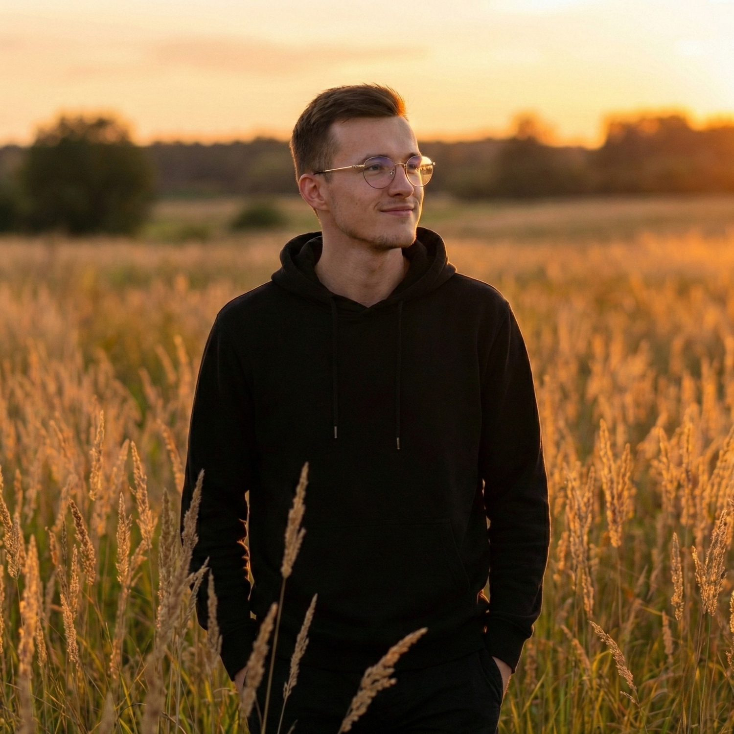 Enzo Valinducq, fondateur de SCOPE